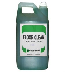 Floor Clean (Apple, Lemon)